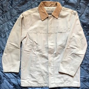 Vintage Workwear Jacket